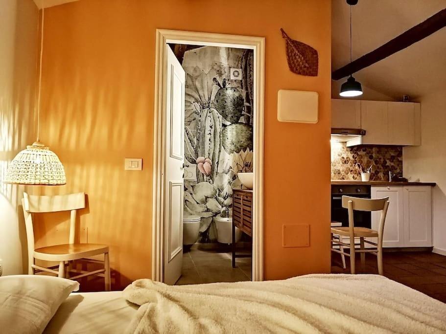 Casa Lita Con Terrazzo Apartment Ravenna Exterior foto