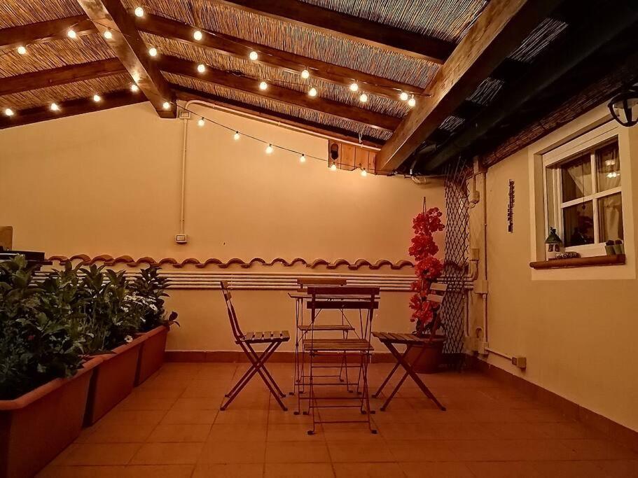 Casa Lita Con Terrazzo Apartment Ravenna Exterior foto